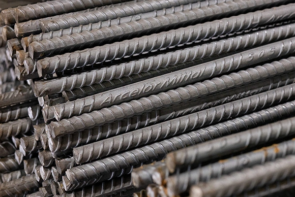 Vergalhao ArcelorMittal 50 S XCarb